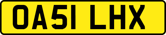 OA51LHX