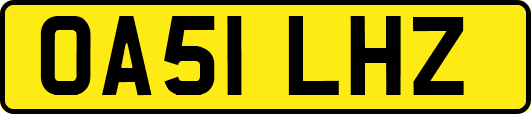 OA51LHZ