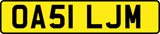 OA51LJM