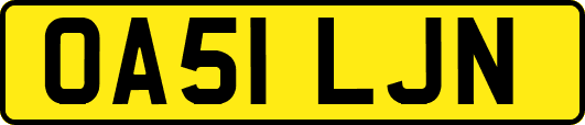 OA51LJN