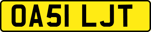 OA51LJT