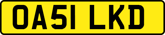 OA51LKD