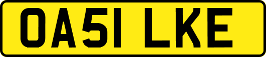 OA51LKE