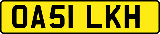 OA51LKH