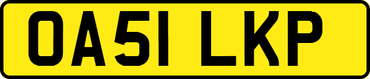 OA51LKP