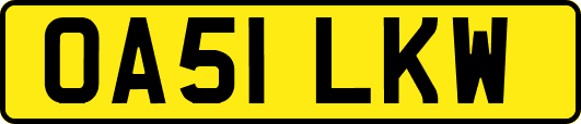 OA51LKW