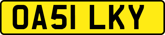 OA51LKY