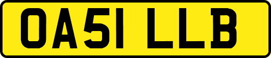 OA51LLB