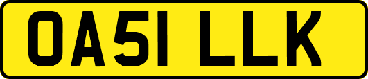 OA51LLK