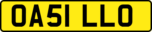 OA51LLO