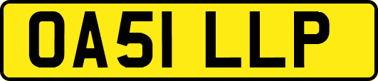 OA51LLP