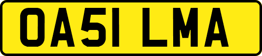 OA51LMA