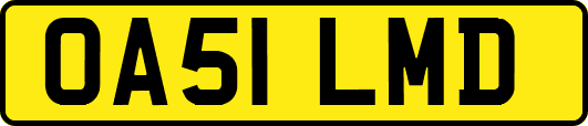 OA51LMD