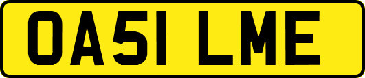OA51LME