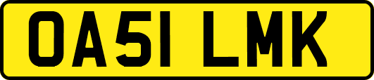 OA51LMK