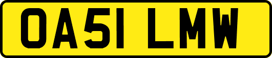 OA51LMW