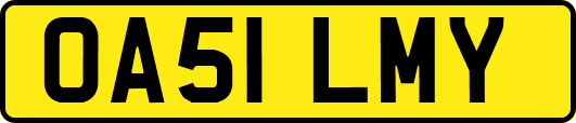 OA51LMY