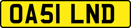 OA51LND