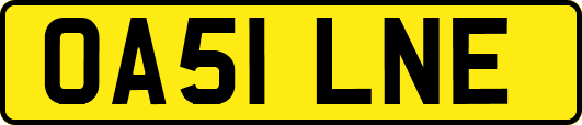 OA51LNE