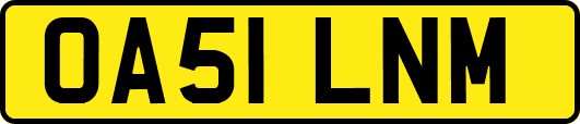OA51LNM