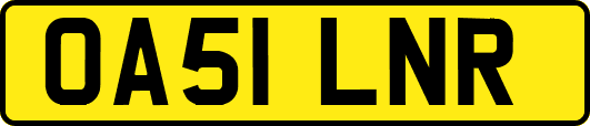 OA51LNR