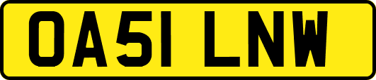 OA51LNW