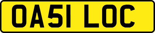 OA51LOC