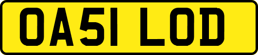 OA51LOD