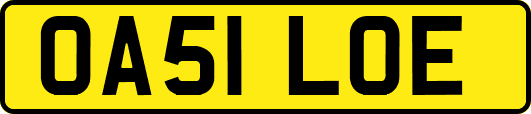 OA51LOE