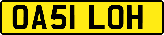 OA51LOH