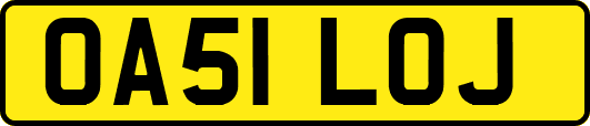 OA51LOJ