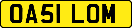 OA51LOM