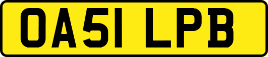 OA51LPB