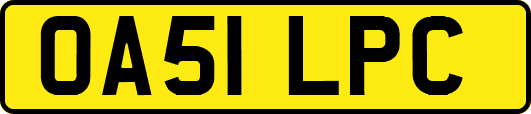 OA51LPC