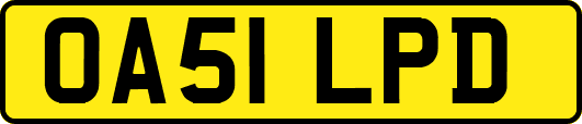 OA51LPD