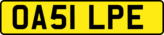 OA51LPE