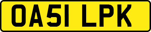 OA51LPK