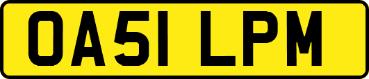 OA51LPM
