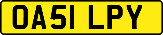 OA51LPY