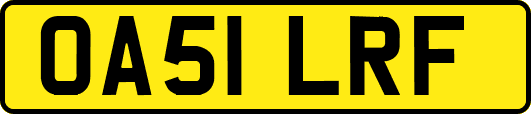 OA51LRF