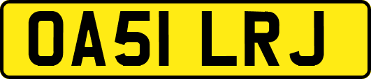 OA51LRJ