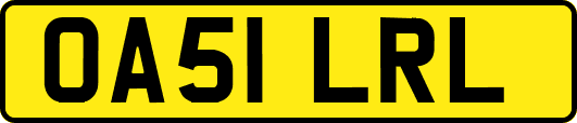 OA51LRL