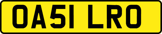 OA51LRO