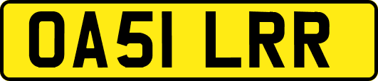 OA51LRR