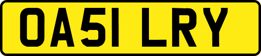 OA51LRY