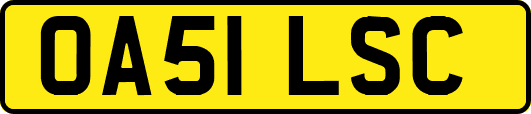 OA51LSC