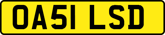 OA51LSD