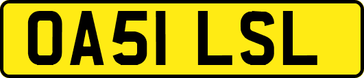 OA51LSL