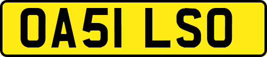 OA51LSO