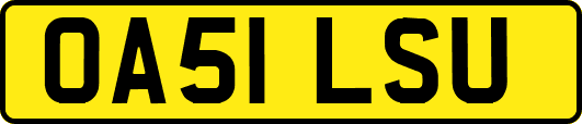 OA51LSU